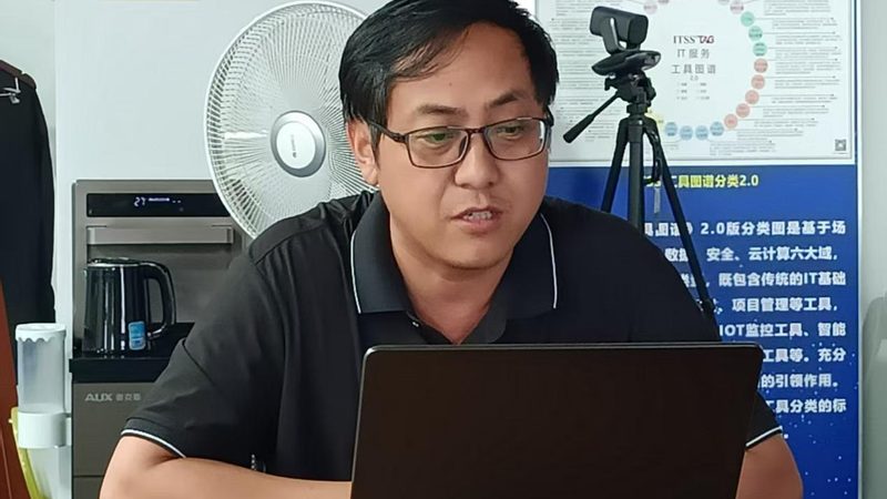 小型机房改造：局部装修中的关键考量**