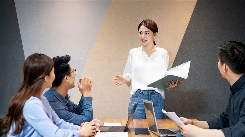 软硬件集成采购公司排名